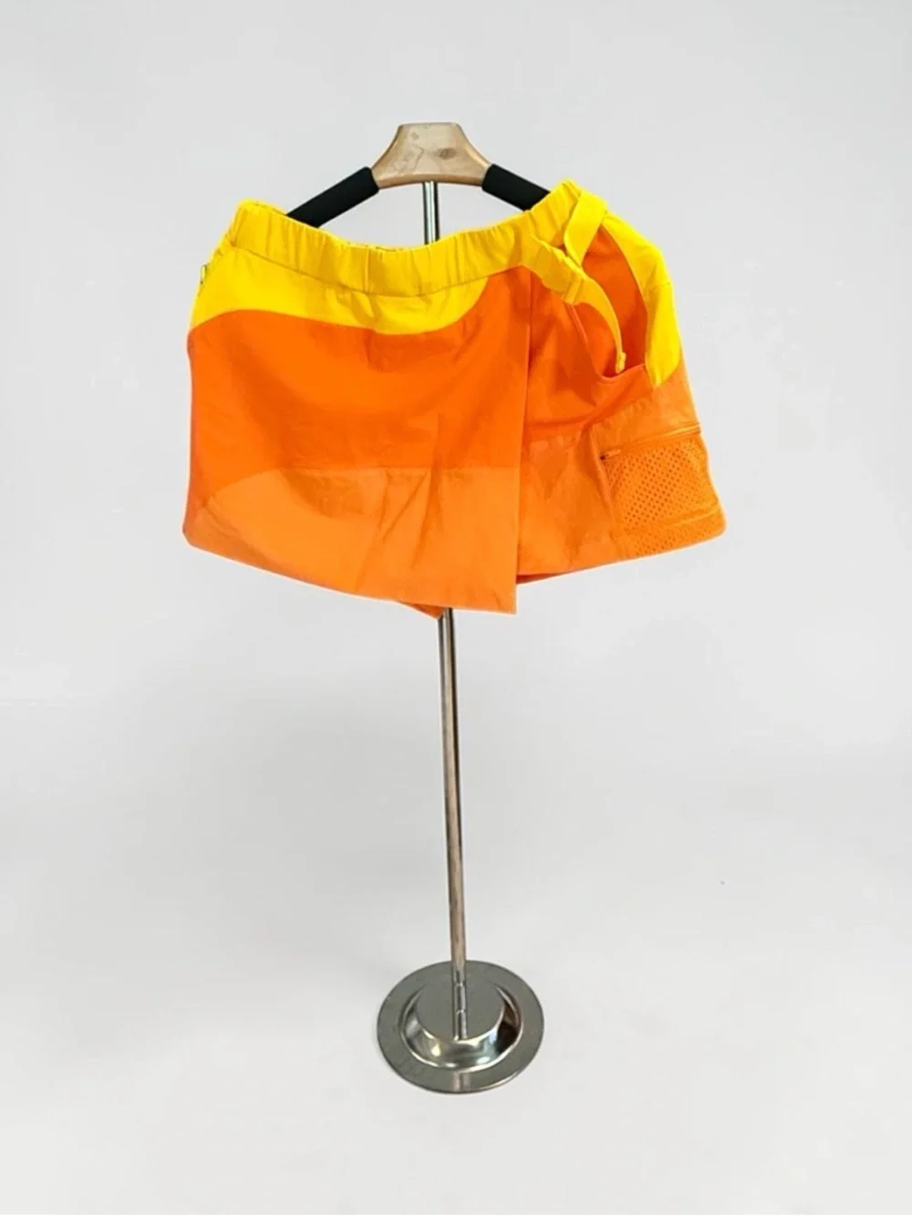 Outdoor Voices Athletic Skort Size M NWT | Adjustable Waist | Tennis & Golf 🧡